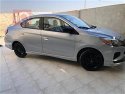 Mitsubishi Mirage G4
